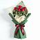 Букет цветов из: Розы в Кольцово Свердловская область