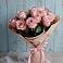 Букет цветов из: Розы в Кольцово Свердловская область