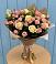 Букет цветов из: Розы в Кольцово Свердловская область