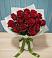 Букет Красные розы в Кольцово Свердловская область