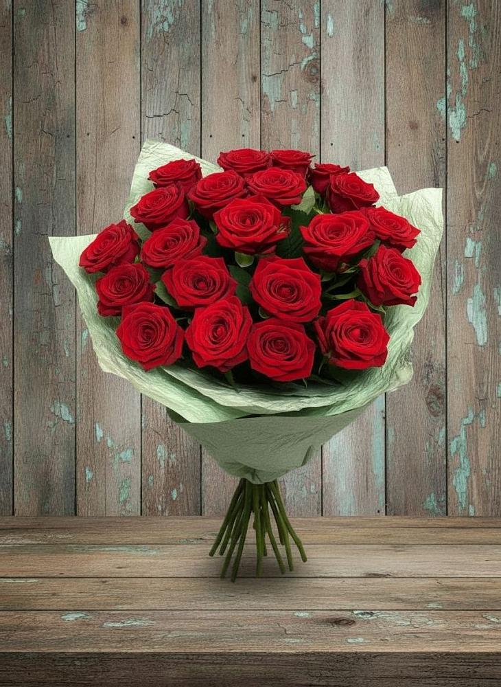 Букет Классика в Кольцово Свердловская область