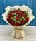 Букет цветов из: Розы и Хризантемы в Кольцово Свердловская область