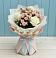 Букет цветов из: Розы в Кольцово Свердловская область