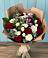 Букет цветов из: Розы и Альстромерии в Кольцово Свердловская область