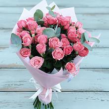 Букет Леди совершенство в Кольцово Свердловская область