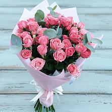 Букет Леди совершенство в Кольцово Свердловская область